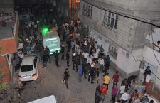 İNSANLIK ÖLÜYOR, BU BARBARLIĞI DURDURALIM