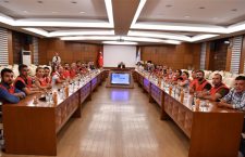 TEDİ İşçileri Çalışma Bakanlığı’nda