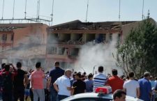 DİSK’ten bombalı saldırılara ilişkin açıklama