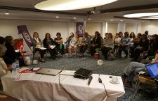 Uluslararası Kadın Emeği Konferansı tamamlandı