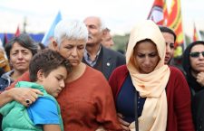 Birinci yılında Ankara Katliamı: “Yasaklarla acılar yok sayılamaz”