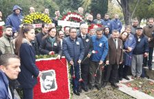 Rıza Kuas unutulmadı