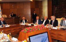 ÜÇLÜ DANIŞMA KURULU ANKARA’DA TOPLANDI