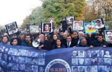 10 Ekim katliamı davasının ilk duruşması yapıldı