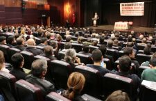 İzmir’de “Olağanüstü hal, sendikal haklar, özel istihdam büroları, işçi sağlığı ve iş güvenliği” eğitimi