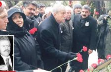 Abdullah Baştürk anmamızın gazetelere yansımaları