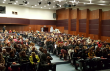 İzmir’de düzenlenen Kadın Emeği Konferansı’nın basına yansımaları…