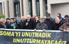 Soma A.Ş.’nin patronu sonunda mahkemeye çıktı