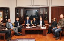 Kadıköy’de “Engelsiz bir dünya için elele”