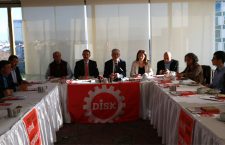DİSK “Asgari Ücret gerçekleri”ni açıkladı