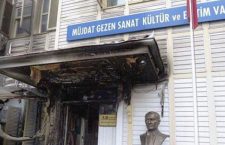 AYDINLIK DÜŞLERİMİZ YANMAZ, TUTUŞMAZ