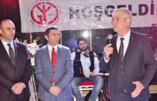 DİSK’ten yerel basına destek