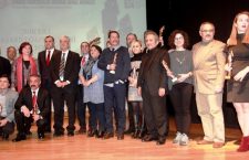 ÇGD 2016 Yılı Başarı Ödülleri sahiplerini buldu