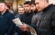 Referandum bildirilerimiz Esenyurt’ta