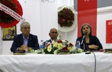“Yaşamak istiyorsak hep beraber hayır diyelim”