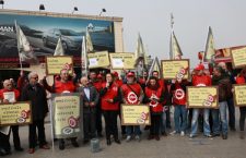 DİSK Kadıköy’de: Memleketin ve İşçilerin Geleceği için Hayır!