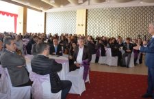 Tekirdağ’da HAYIRlı ziyaretler