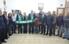 “Sosyal talepler için tek madde yok”