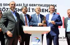 Beylikdüzü Belediyesinde toplu sözleşme coşkusu