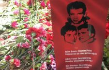 “Denizlere çıkar sokaklar”…