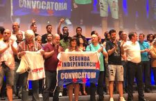 DİSK, Bask Sendikalar Konfederasyonu Kongresi’ne katıldı