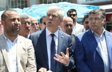 CUMHURBAŞKANINI ELEŞTİRMEYE DEVAM EDECEĞİZ!