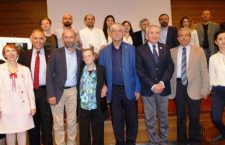 Halit Çelenk Hukuk Ödülleri sahiplerini buldu