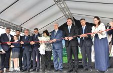 Ankara’da Abdullah Baştürk Parkı açıldı