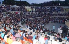 DİSK Genel Başkanı Kani Beko “Hayır tutuklanamaz” etkinliğine katıldı