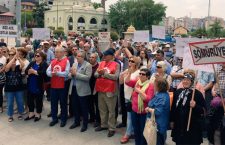 DİSK, Adalet Nöbetleri’nde (Güncelleniyor)