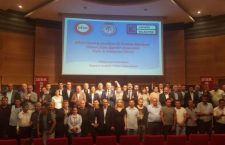 Kadıköy’de toplu iş sözleşmesi coşkusu