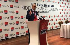 KIDEM TAZMİNATI HAKKIMIZI KORUYACAĞIZ!