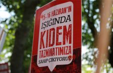 15-16 Haziran: KIDEM TAZMİNATINI DEĞİL OHAL’İ VE TAŞERONU KALDIRIN!