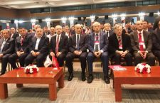 Basında “Kıdem Tazminatı Çalıştayı”