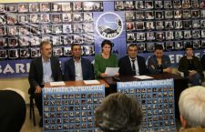 10 EKİM’İ UNUTMAYACAĞIZ, UNUTTURMAYACAĞIZ!