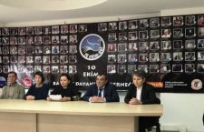 10 EKİM KATLİAMINI UNUTMADIK, UNUTTURMAYACAĞIZ!