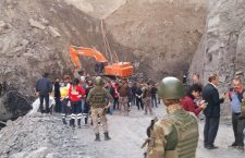 İŞ CİNAYETLERİ DEVAM EDİYOR!