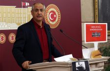 DİSK ESKİ GENEL SEKRETERİ, CHP İZMİR MİLLETVEKİLİ MUSA ÇAM’A YAPILAN SALDIRIYI KINIYORUZ