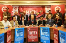 GÜZEL GÜNLER İÇİN 1 MAYIS’A