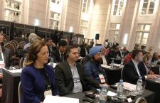 #L20 konferansının gazetelere yansımaları