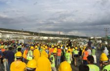 “KÖLE DEĞİLİZ” ÇIĞLIĞI TUTUKLANAMAZ!