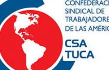 Amerika Kıtası Sendikalar Konfederasyonu:  Venezuela halkının haklarına saygı duyun