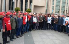 Halkın İradesine Saygı, Seçme ve Seçilme Hakkına Saygı, İstanbul’a Saygı