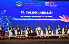 “ILO sözleşmelerinin uygulanmaması ve ihlal edilmesi anayasa ihlali anlamına gelmekte”