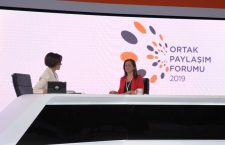 Genel Başkanımız Çerkezoğlu “Ortak Paylaşım Forumu”nda soruları yanıtladı