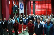 EMEĞİN HAKLARI, EMEĞİN TÜRKİYE’Sİ İÇİN OMUZ OMUZA