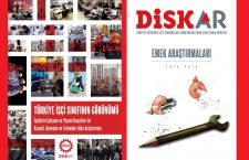 DİSK-AR’DAN İKİ YENİ ARAŞTIRMA KİTABI