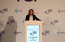 “GELİN İŞSİZLİĞİN ÇARESİNİ KONUŞALIM, GELİN İŞSİZLERİN DERDİNİN DERMANINI KONUŞALIM”