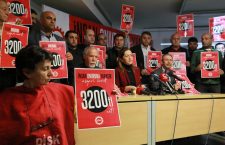 İNSAN ONURUNA YARAŞIR ASGARİ ÜCRET (Basın Metni)