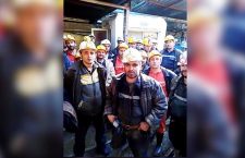 ÇANAKKALE’DE DİRENEN MADEN İŞÇİLERİNİN YANINDAYIZ!